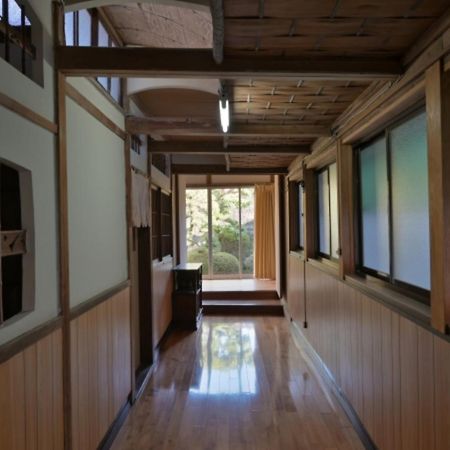 Wakariki Ryokan Yanagawa Buitenkant foto