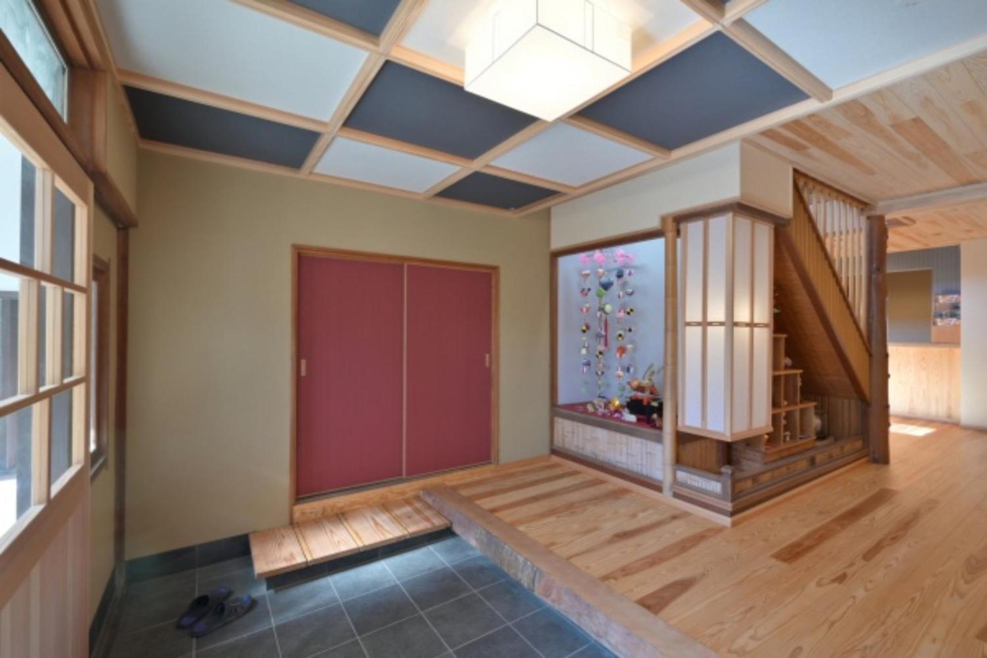 Wakariki Ryokan Yanagawa Buitenkant foto