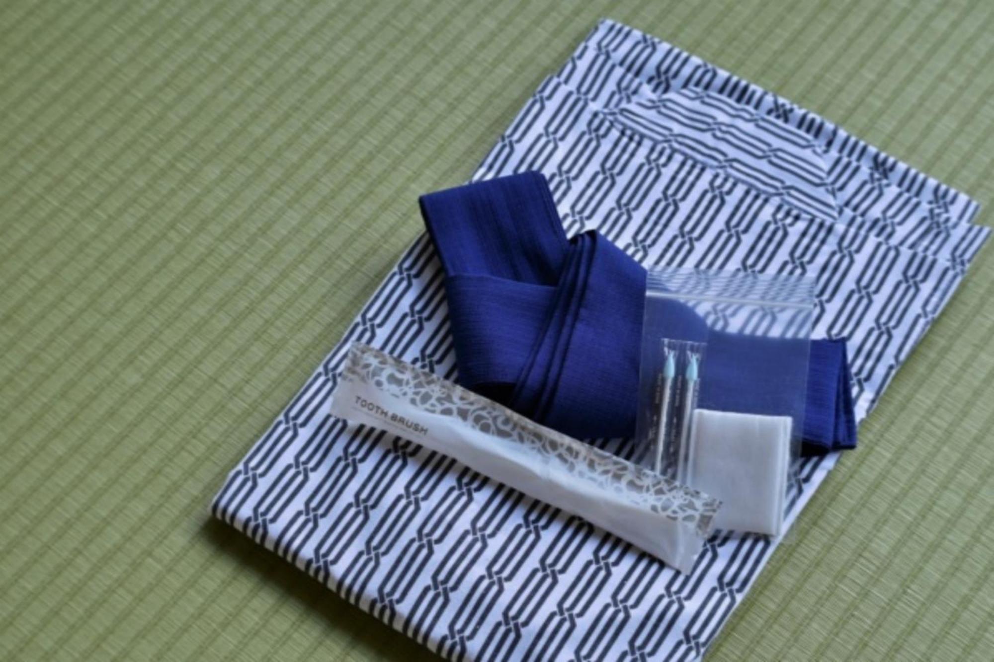 Wakariki Ryokan Yanagawa Buitenkant foto
