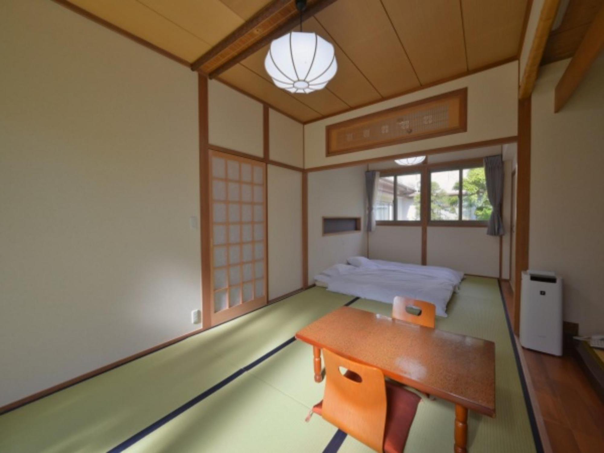 Wakariki Ryokan Yanagawa Buitenkant foto