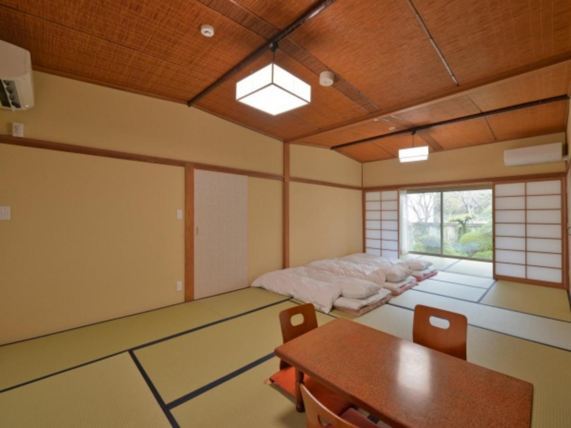 Wakariki Ryokan Yanagawa Buitenkant foto
