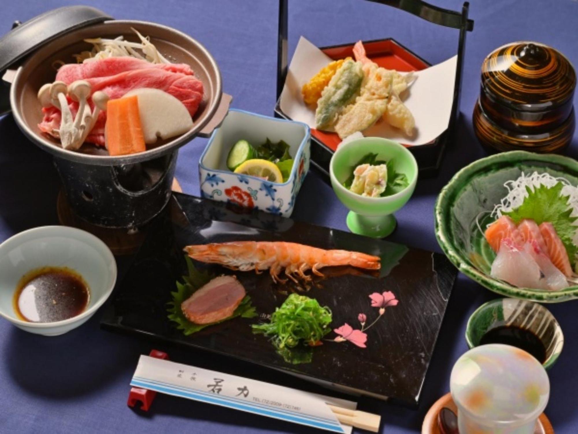 Wakariki Ryokan Yanagawa Buitenkant foto